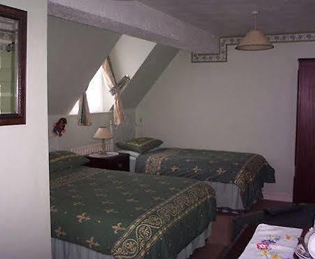 Ye Olde Station Guest House Birmingham, Shustoke Extérieur photo