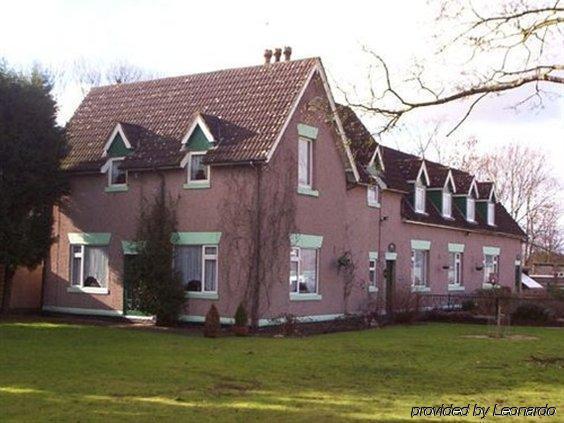 Ye Olde Station Guest House Birmingham, Shustoke Extérieur photo