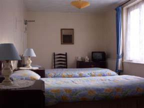 Ye Olde Station Guest House Birmingham, Shustoke Chambre photo