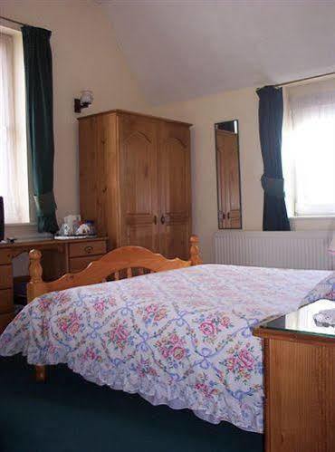 Ye Olde Station Guest House Birmingham, Shustoke Extérieur photo
