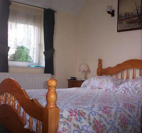 Ye Olde Station Guest House Birmingham, Shustoke Extérieur photo